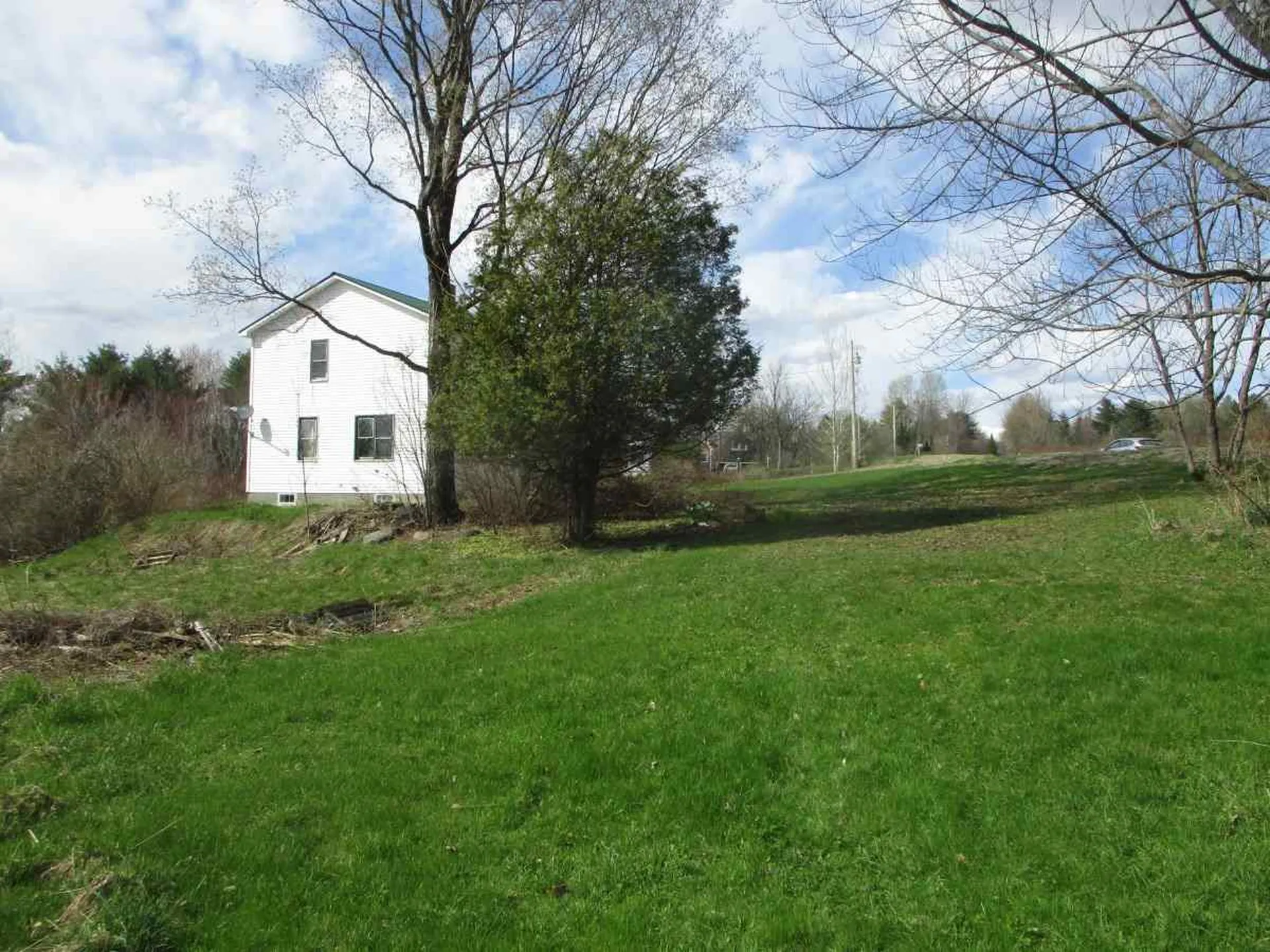 324 Carpenter Road Hyde Park VT 05655