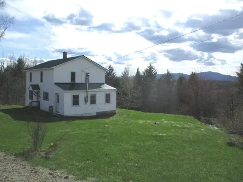 324 Carpenter Road Hyde Park VT 05655