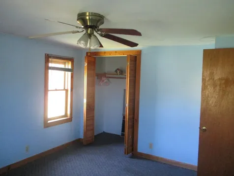 324 Carpenter Road Hyde Park VT 05655