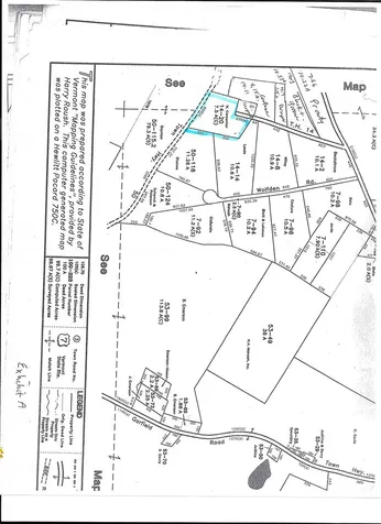 324 Carpenter Road Hyde Park VT 05655