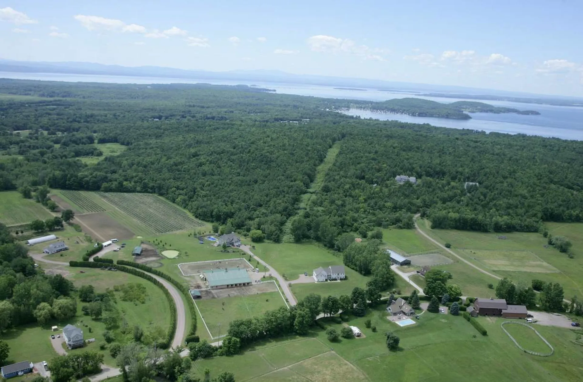 193 Poor Farm Road Colchester VT 05446