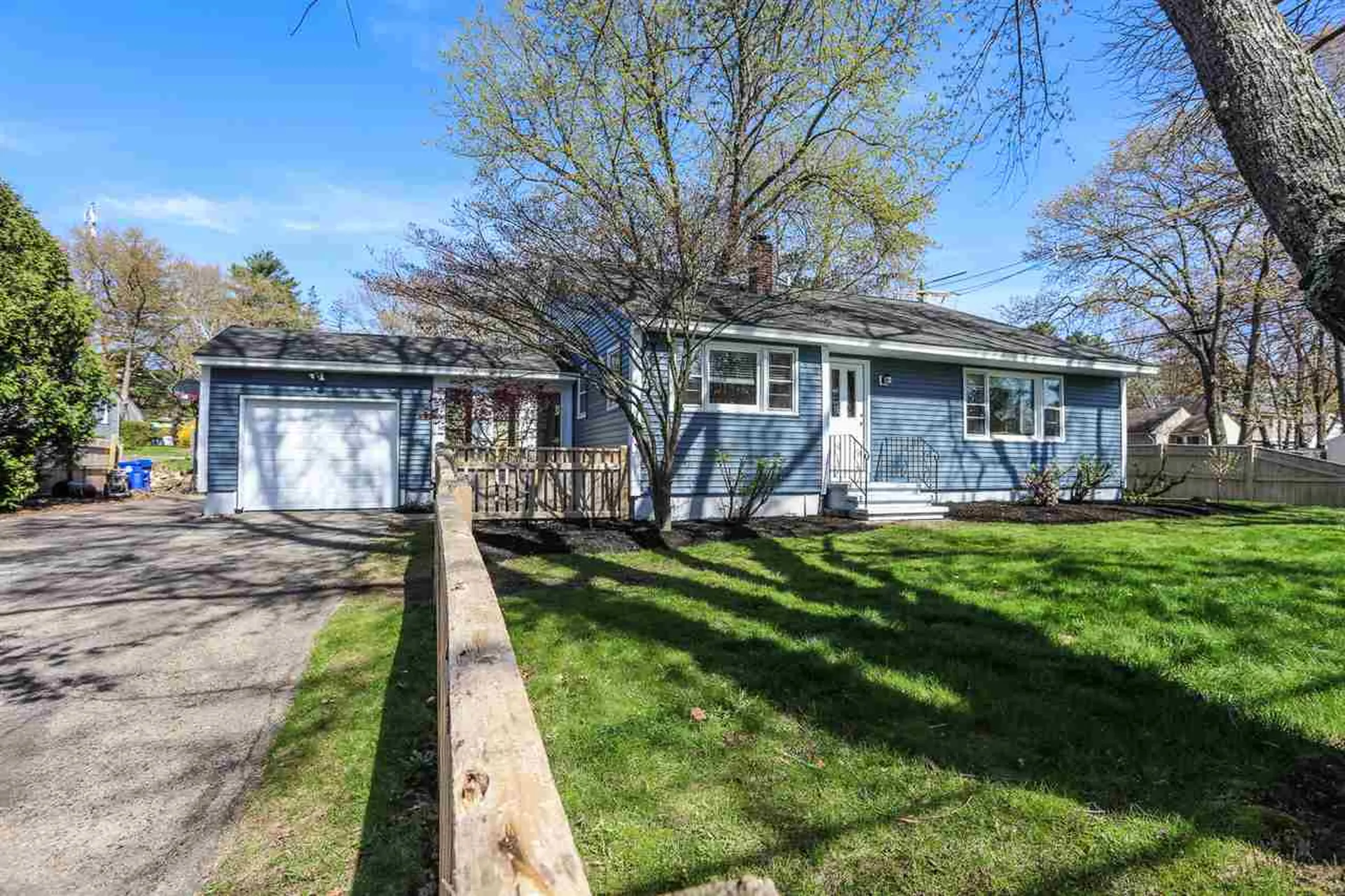 147 West Haven Road Manchester NH 03104