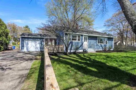 147 West Haven Road Manchester NH 03104