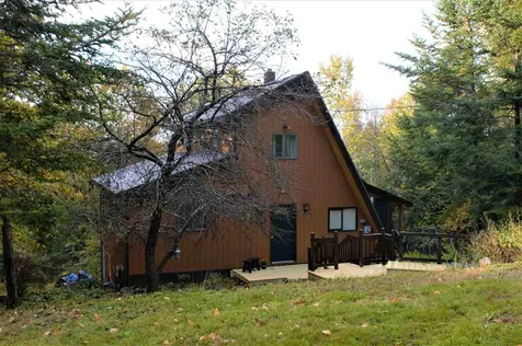 134 Coons Drive Charlestown NH 03603