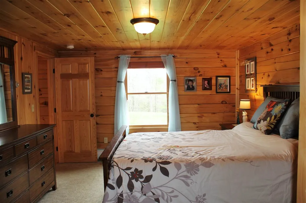 192 Taylor Hill Road Danbury NH 03230
