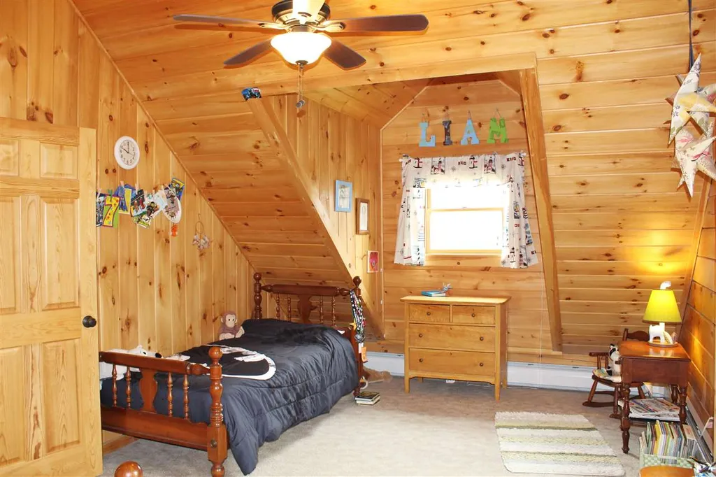 192 Taylor Hill Road Danbury NH 03230