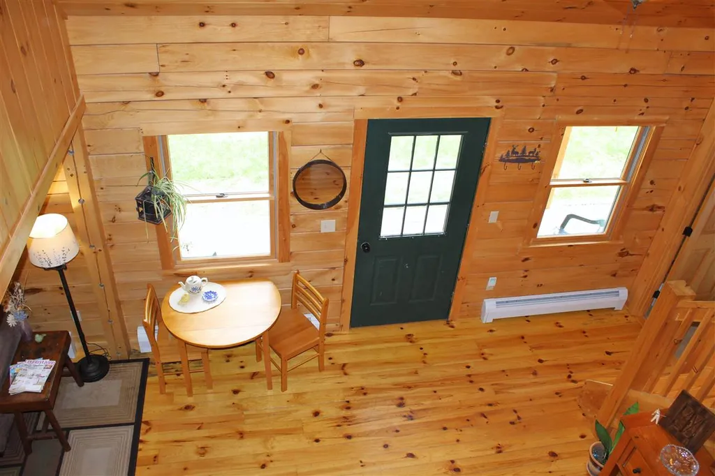 192 Taylor Hill Road Danbury NH 03230