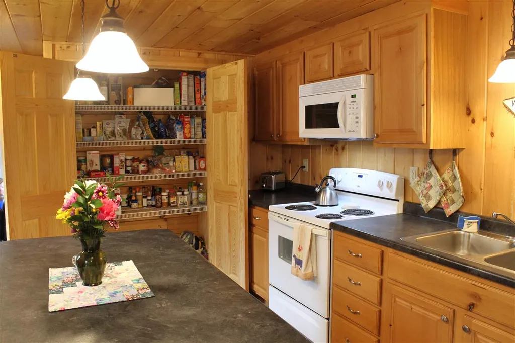 192 Taylor Hill Road Danbury NH 03230