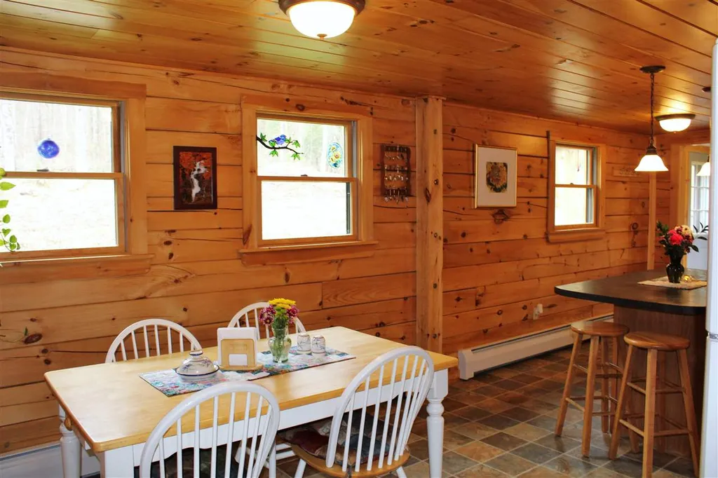 192 Taylor Hill Road Danbury NH 03230
