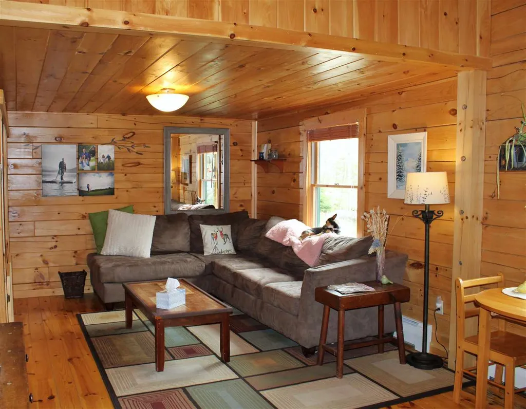 192 Taylor Hill Road Danbury NH 03230