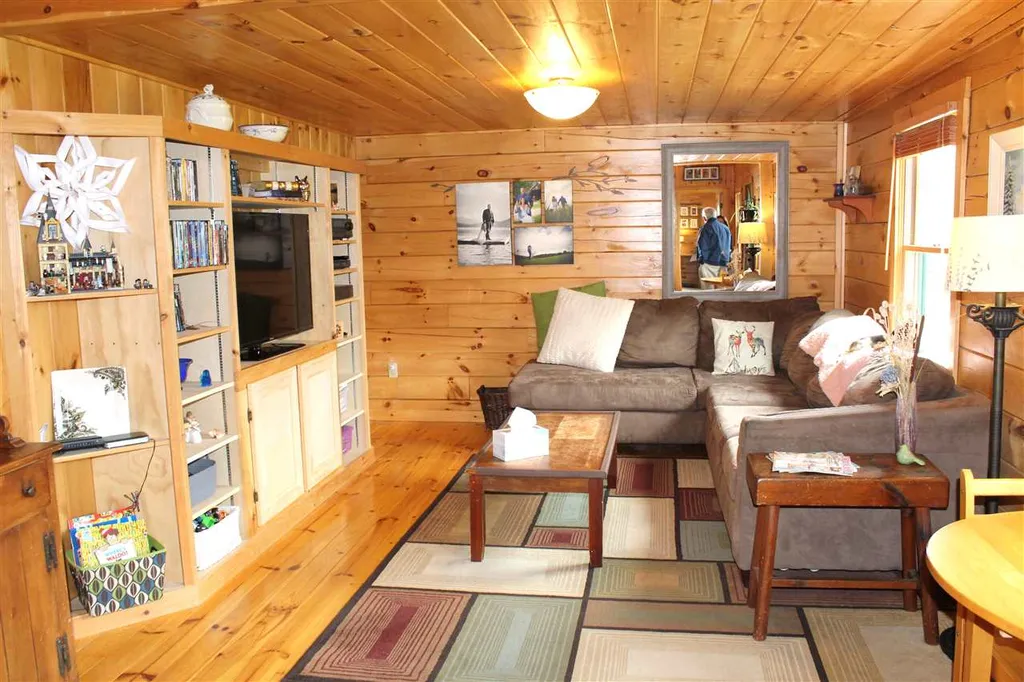 192 Taylor Hill Road Danbury NH 03230