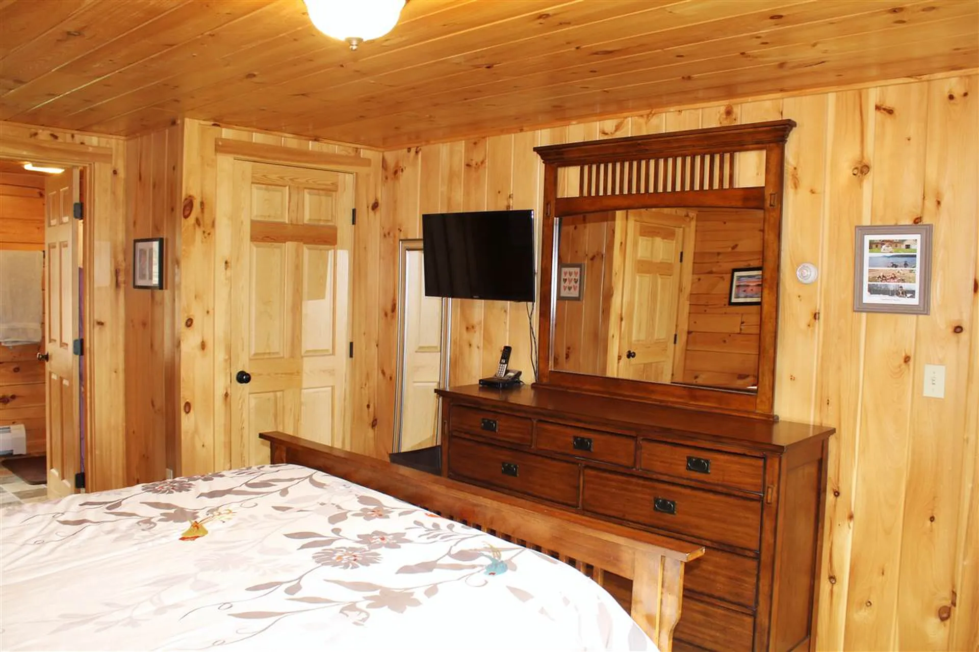 192 Taylor Hill Road Danbury NH 03230