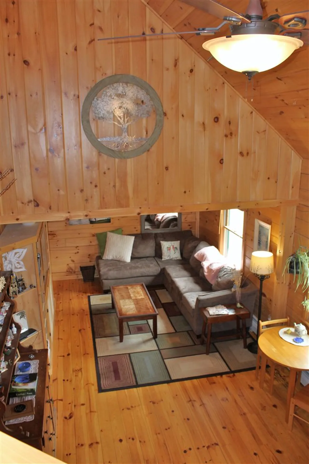 192 Taylor Hill Road Danbury NH 03230