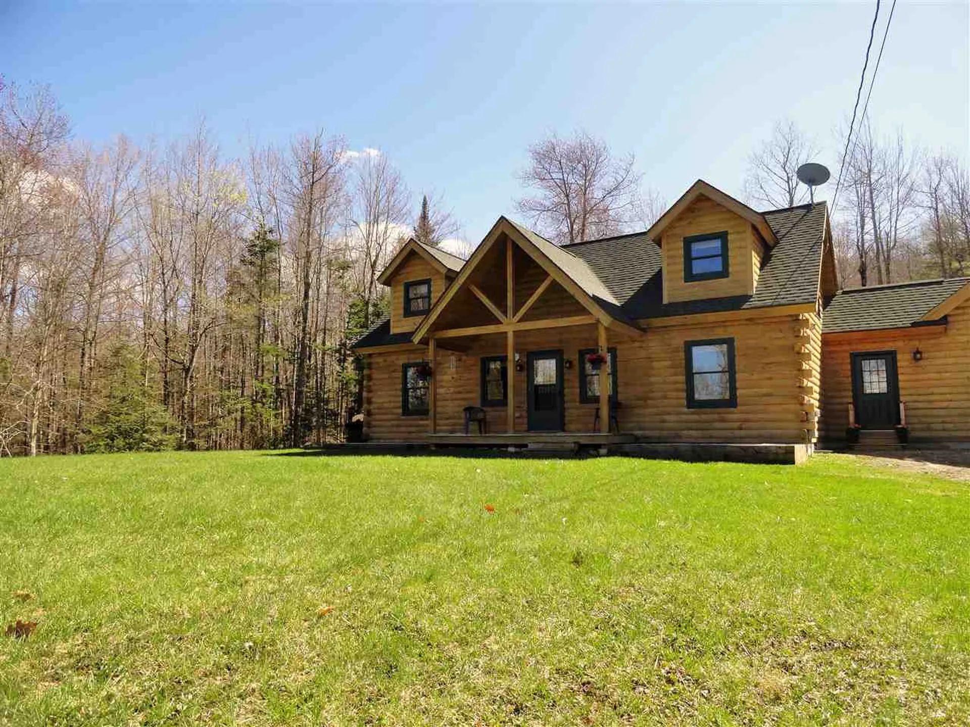 192 Taylor Hill Road Danbury NH 03230