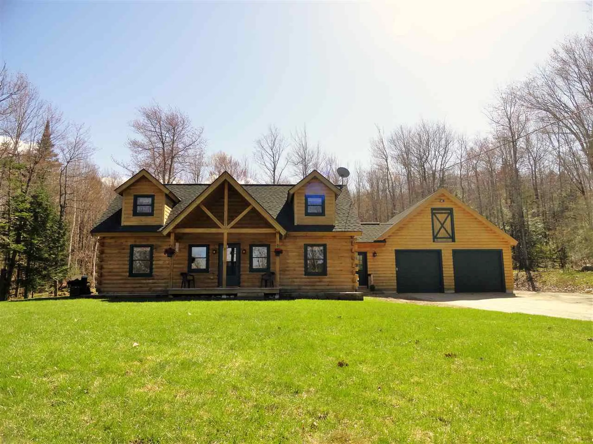 192 Taylor Hill Road Danbury NH 03230