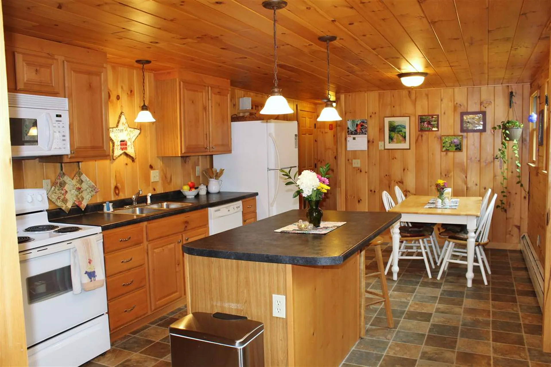 192 Taylor Hill Road Danbury NH 03230