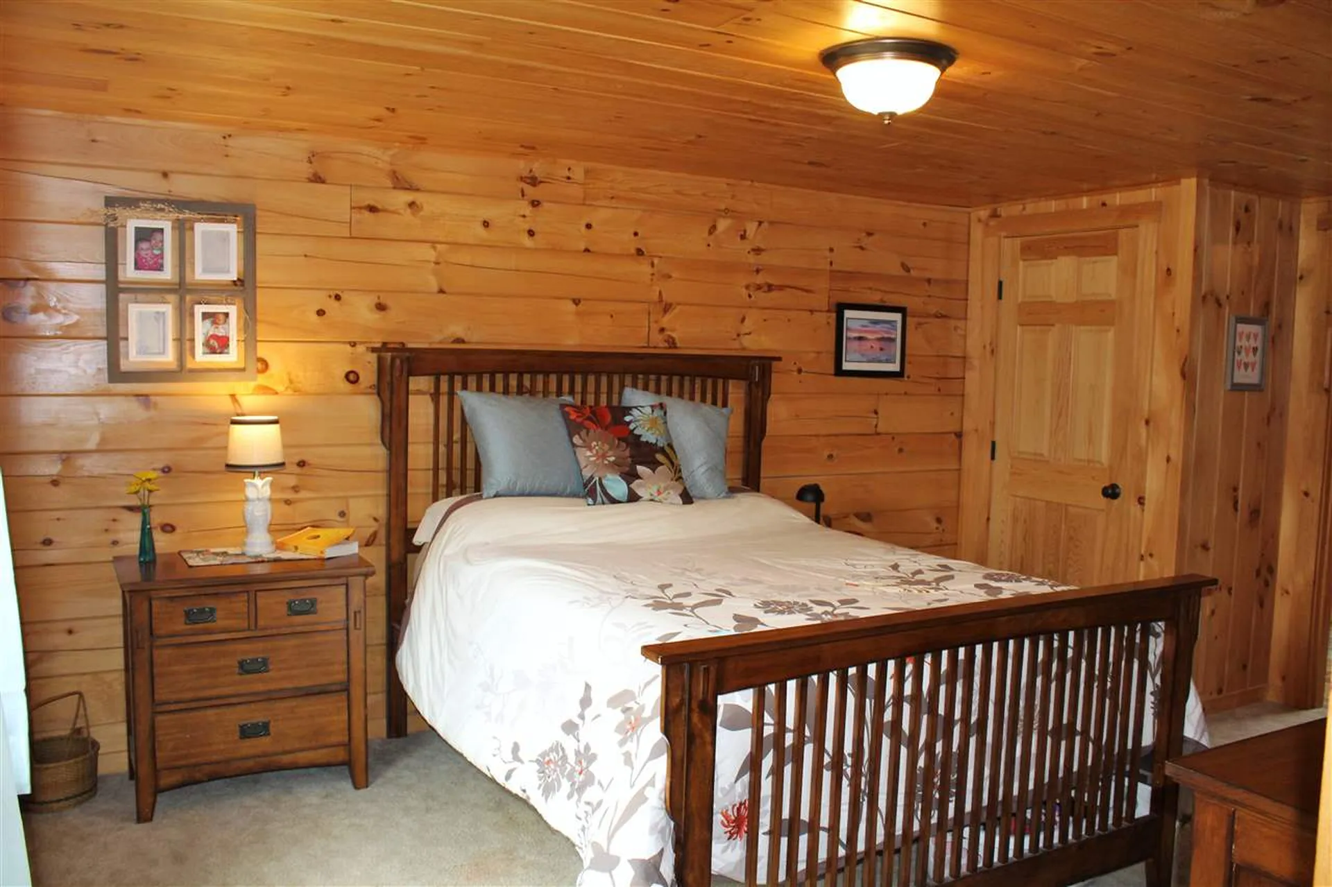 192 Taylor Hill Road Danbury NH 03230