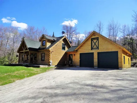 192 Taylor Hill Road Danbury NH 03230