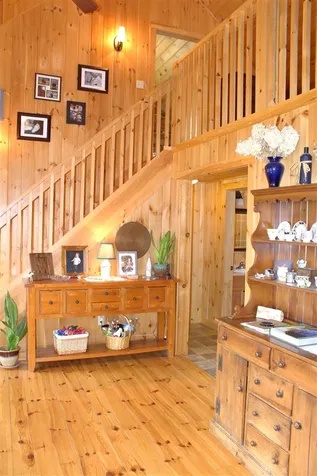 192 Taylor Hill Road Danbury NH 03230