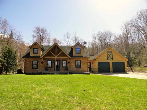 192 Taylor Hill Road Danbury NH 03230