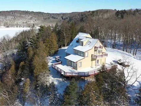 109 Cliff Road Colchester VT 05446