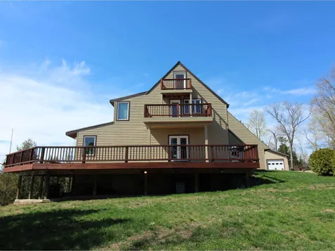 109 Cliff Road Colchester VT 05446