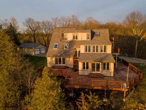 109 Cliff Road Colchester VT 05446