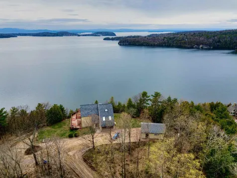 109 Cliff Road Colchester VT 05446