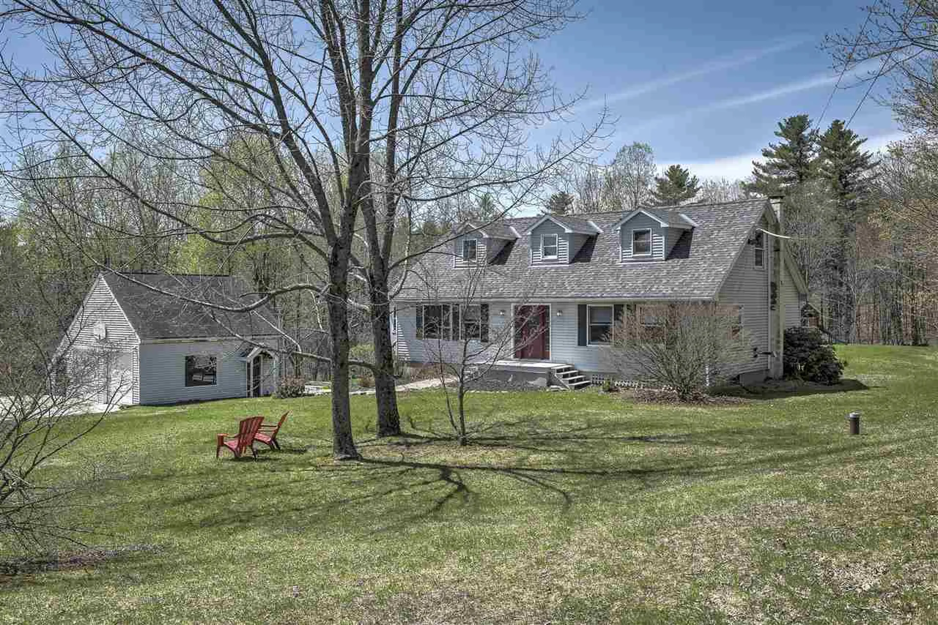 29 Crehore Road Walpole NH 03608