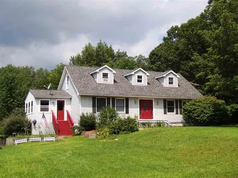 29 Crehore Road Walpole NH 03608