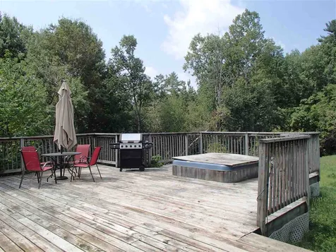 29 Crehore Road Walpole NH 03608