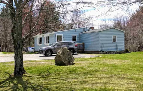 36 Vaillancourt Drive New Ipswich NH 03071