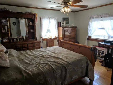 36 Vaillancourt Drive New Ipswich NH 03071