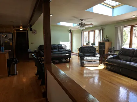 36 Vaillancourt Drive New Ipswich NH 03071