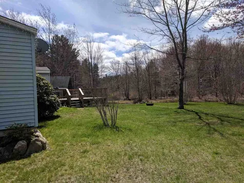 36 Vaillancourt Drive New Ipswich NH 03071