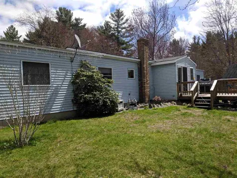 36 Vaillancourt Drive New Ipswich NH 03071