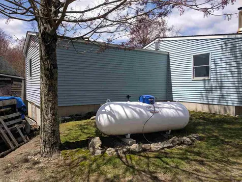 36 Vaillancourt Drive New Ipswich NH 03071