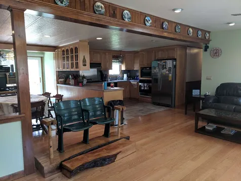 36 Vaillancourt Drive New Ipswich NH 03071