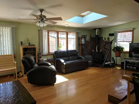 36 Vaillancourt Drive New Ipswich NH 03071