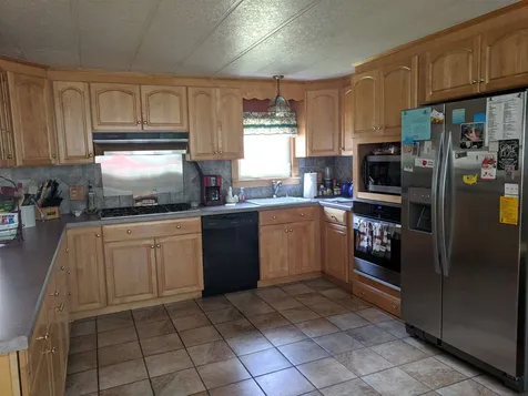 36 Vaillancourt Drive New Ipswich NH 03071