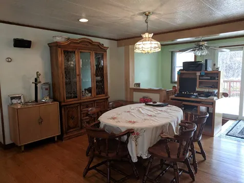 36 Vaillancourt Drive New Ipswich NH 03071
