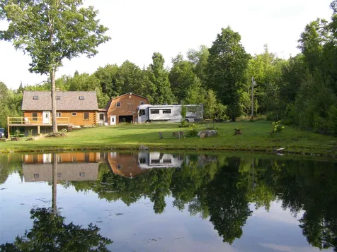 1688 Vt Route 5a Charleston VT 05872