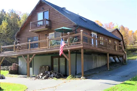 1688 Vt Route 5a Charleston VT 05872