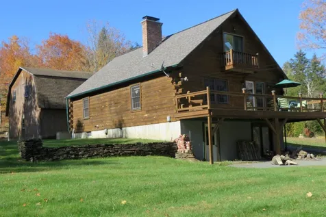 1688 Vt Route 5a Charleston VT 05872