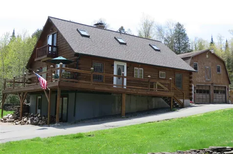 1688 Vt Route 5a Charleston VT 05872