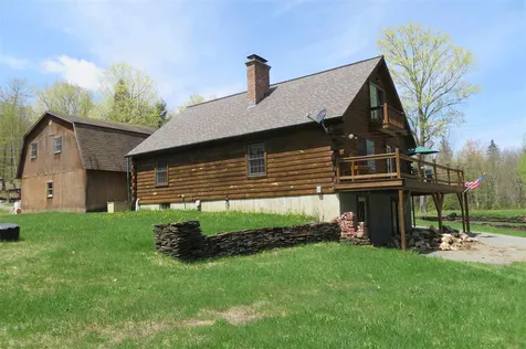 1688 Vt Route 5a Charleston VT 05872