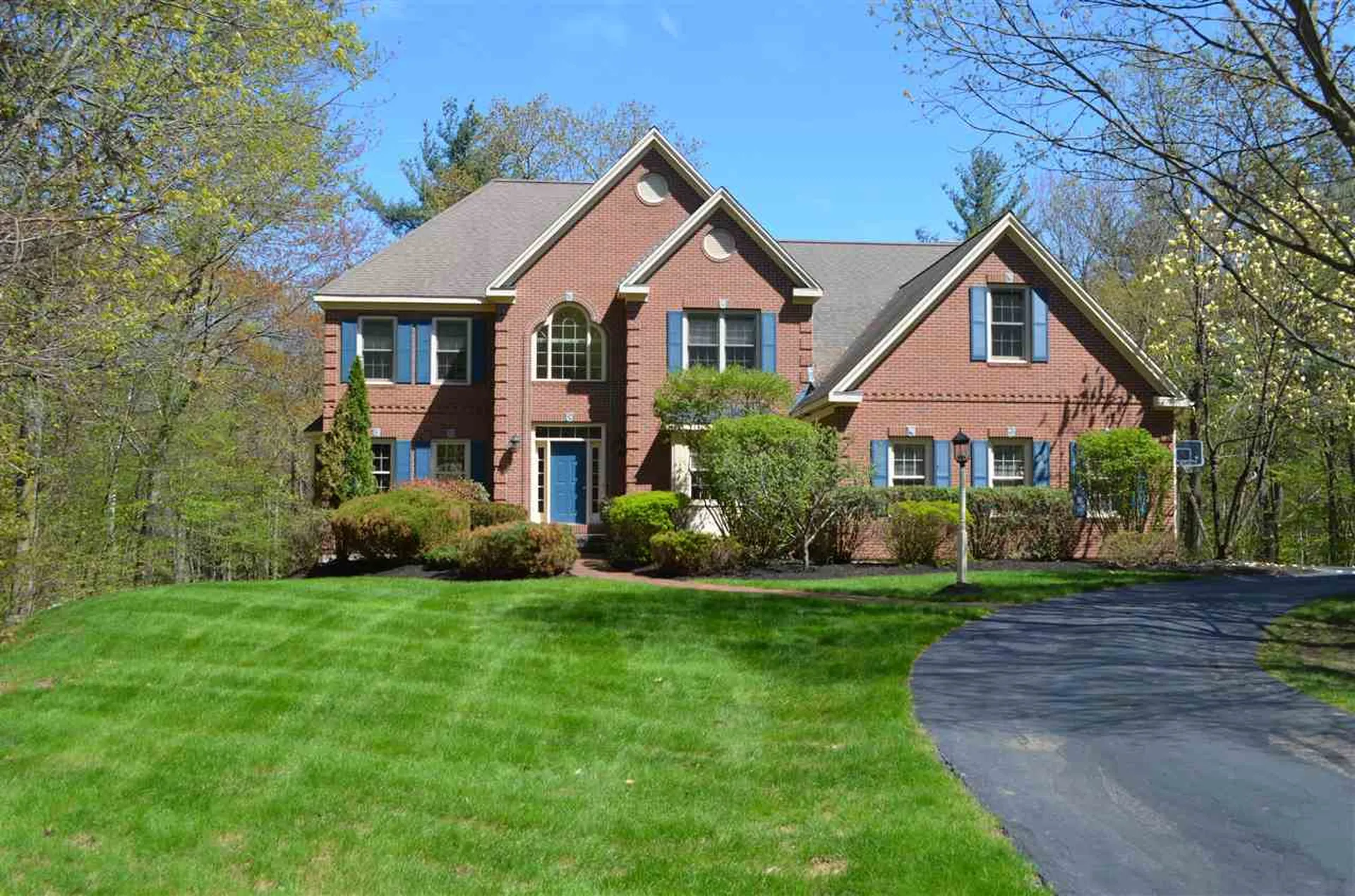 95 Powder Hill Road Bedford NH 03110