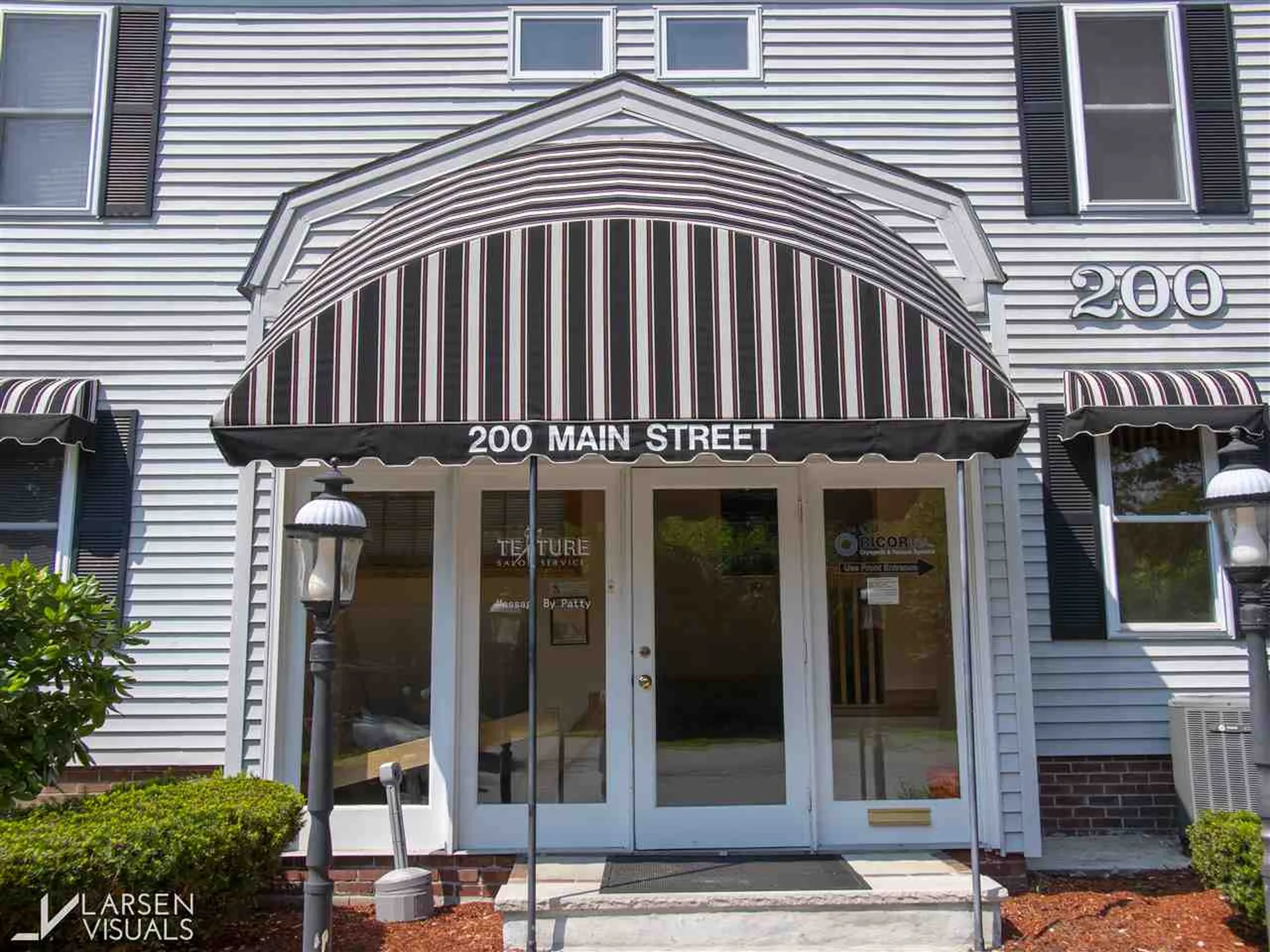 200 Main Street Salem NH 03079