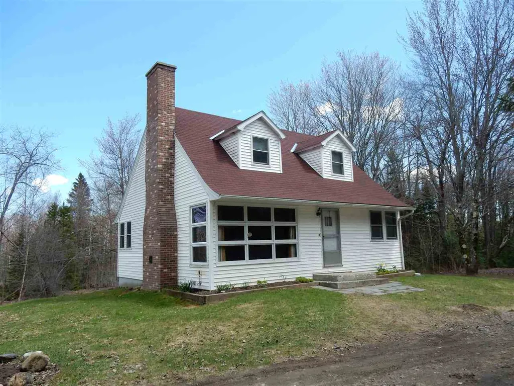 360 Cemetery Road Jay VT 05859