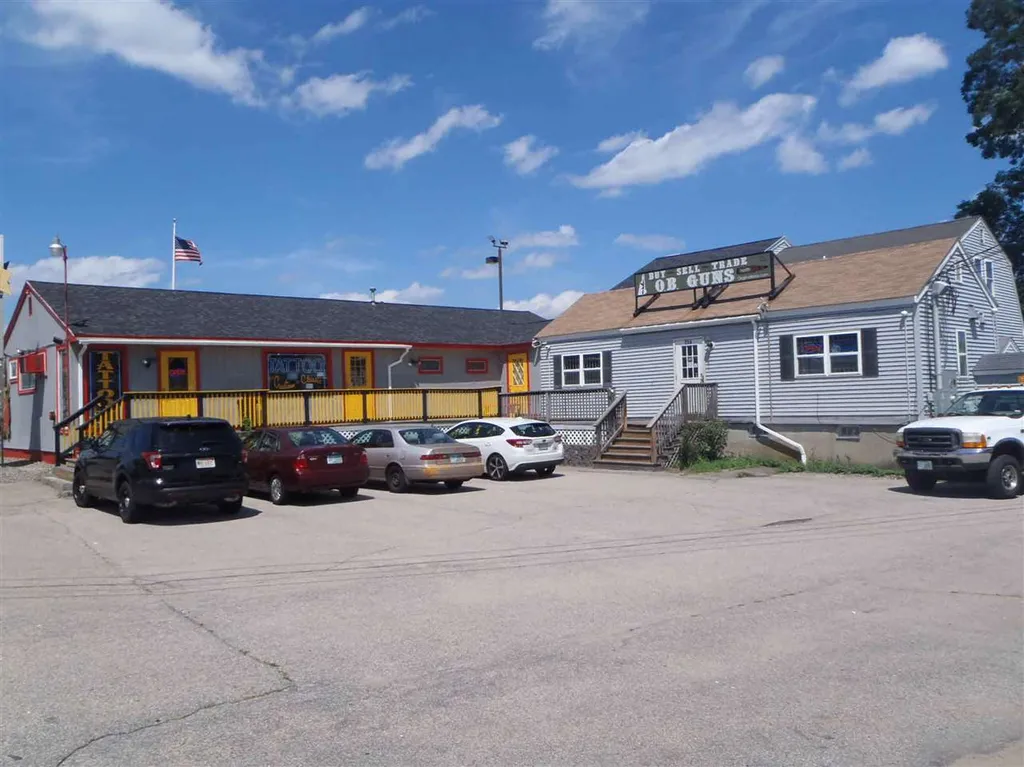 256 Lafayette Road Seabrook NH 03874